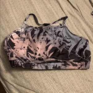 Onzie Colorful sports bra